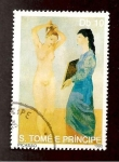 Stamps : Africa : S�o_Tom�_and_Pr�ncipe :  CAMBIADO NL