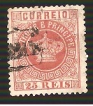 Stamps S�o Tom� and Pr�ncipe -  4