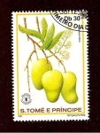 Stamps So Tom and Prncipe -  642A