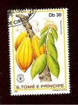 Stamps S�o Tom� and Pr�ncipe -  642B