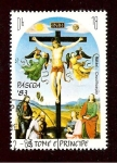 Stamps S�o Tom� and Pr�ncipe -  696A
