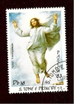 Stamps S�o Tom� and Pr�ncipe -  696B