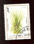 Stamps So Tom and Prncipe -  714