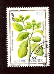 Stamps S�o Tom� and Pr�ncipe -  716