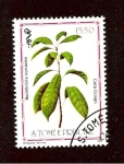Stamps S�o Tom� and Pr�ncipe -  717