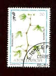Stamps S�o Tom� and Pr�ncipe -  719