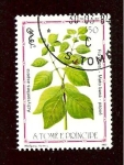 Stamps S�o Tom� and Pr�ncipe -  721