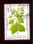 Stamps So Tom and Prncipe -  721