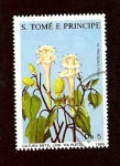 Stamps S�o Tom� and Pr�ncipe -  819A