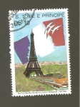 Stamps S�o Tom� and Pr�ncipe -  854