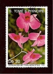 Stamps So Tom and Prncipe -  868