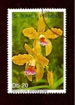 Stamps S�o Tom� and Pr�ncipe -  869