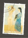Stamps S�o Tom� and Pr�ncipe -  967