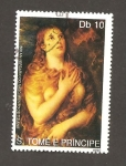 Stamps S�o Tom� and Pr�ncipe -  970