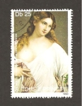 Stamps So Tom and Prncipe -  974
