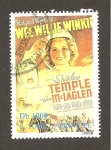 Stamps S�o Tom� and Pr�ncipe -  1214I