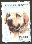 Stamps S�o Tom� and Pr�ncipe -  SC1