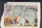Stamps : Europe : Spain :  CONCURSO DISEÑO 2016  (41)