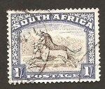 Stamps South Africa -  29