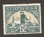 Stamps South Africa -  51