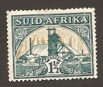 Sellos de Africa - Sudfrica -  51