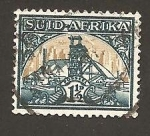 Stamps South Africa -  52