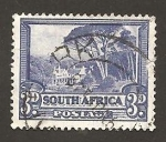 Stamps South Africa -  57