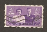 Sellos de Africa - Sudáfrica -  104