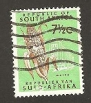 Stamps South Africa -  261