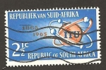 Sellos de Africa - Sud�frica -  306