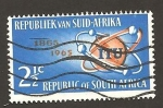 Stamps South Africa -  306