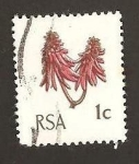 Stamps South Africa -  352