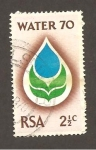 Stamps South Africa -  359