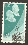 Stamps South Africa -  367