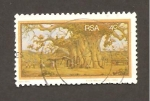 Stamps South Africa -  461