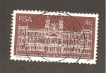 Stamps South Africa -  474