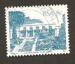 Stamps South Africa -  573