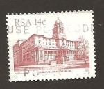 Stamps South Africa -  580