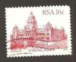 Stamps South Africa -  581