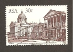 Stamps South Africa -  586