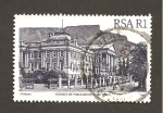 Stamps South Africa -  588