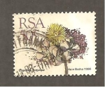 Stamps South Africa -  749