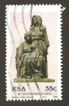 Stamps South Africa -  840