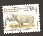 Stamps South Africa -  856