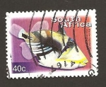 Sellos de Africa - Sud�frica -  1177