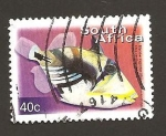 Stamps South Africa -  1177