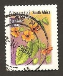 Stamps South Africa -  1204