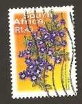 Stamps South Africa -  1227