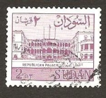 Stamps Africa - Sudan -  149