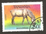 Sellos del Mundo : Africa : Tanzania : 1154